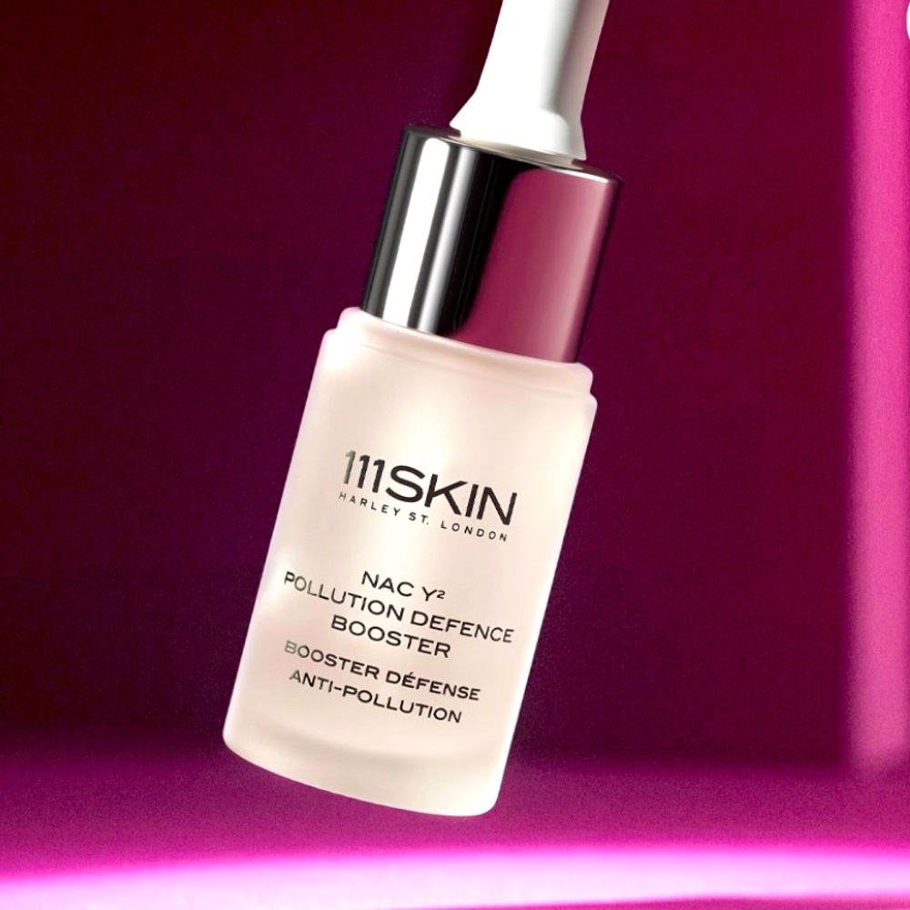 111 SKIN NAC Y2 Skin Booster